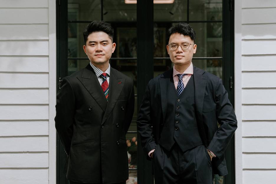 Tailor Bros Hanoi: Where Bespoke Meets Brilliance — Your Ultimate Guide from Golden Rooster Hotel